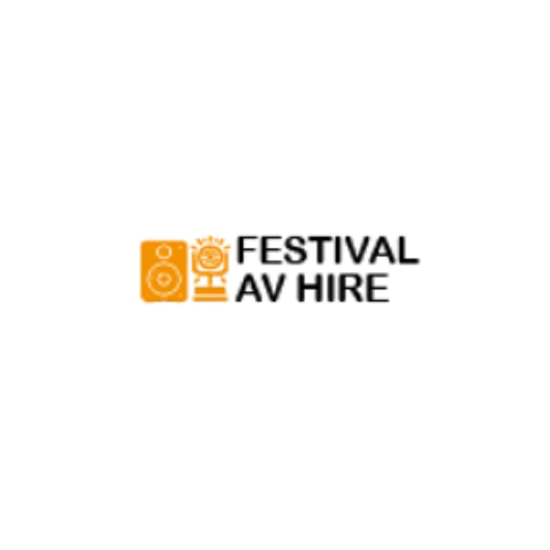 Festival AV Hire Ltd